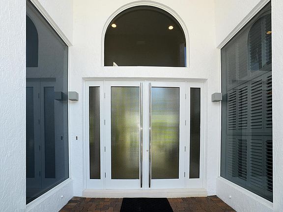 Home For Sale In Broken Sound Country Club