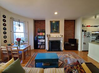 7 Albemarle St APT 2, Boston, MA 02115