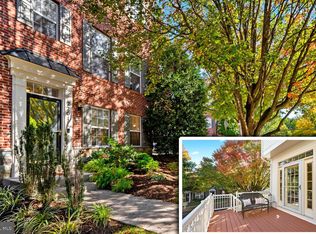 2201 Kimball Pl, Silver Spring, MD 20910