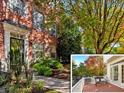 2201 Kimball Pl, Silver Spring, MD, 20910