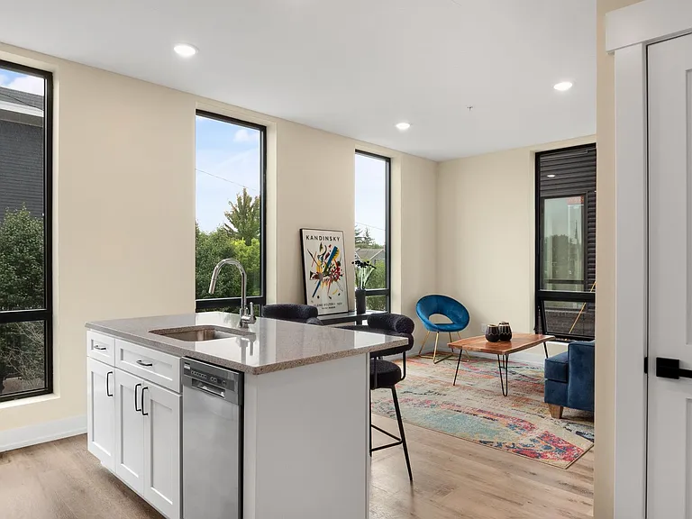 New Construction ready for Move IN — Photo 38