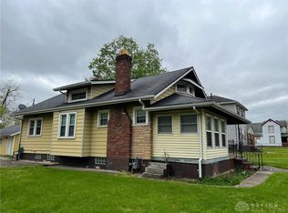 2222 Hoover Ave, Dayton, OH 45402