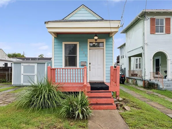7825 Cohn St, New Orleans, LA 70118