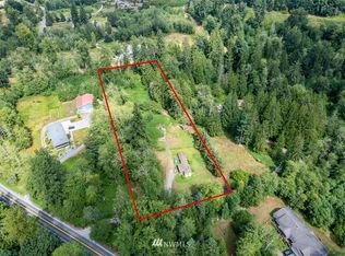 30815 State Route 9 NE, Arlington, WA 98223