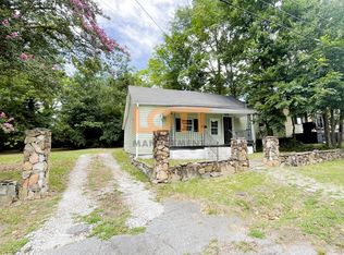 310 Frank St, Greenville, SC 29601