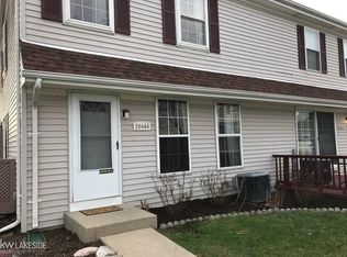 28444 Raleigh Crescent Dr, Chesterfield, MI 48051