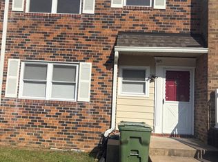 809 Sledgehammer Dr, Fredericksburg, VA 22405