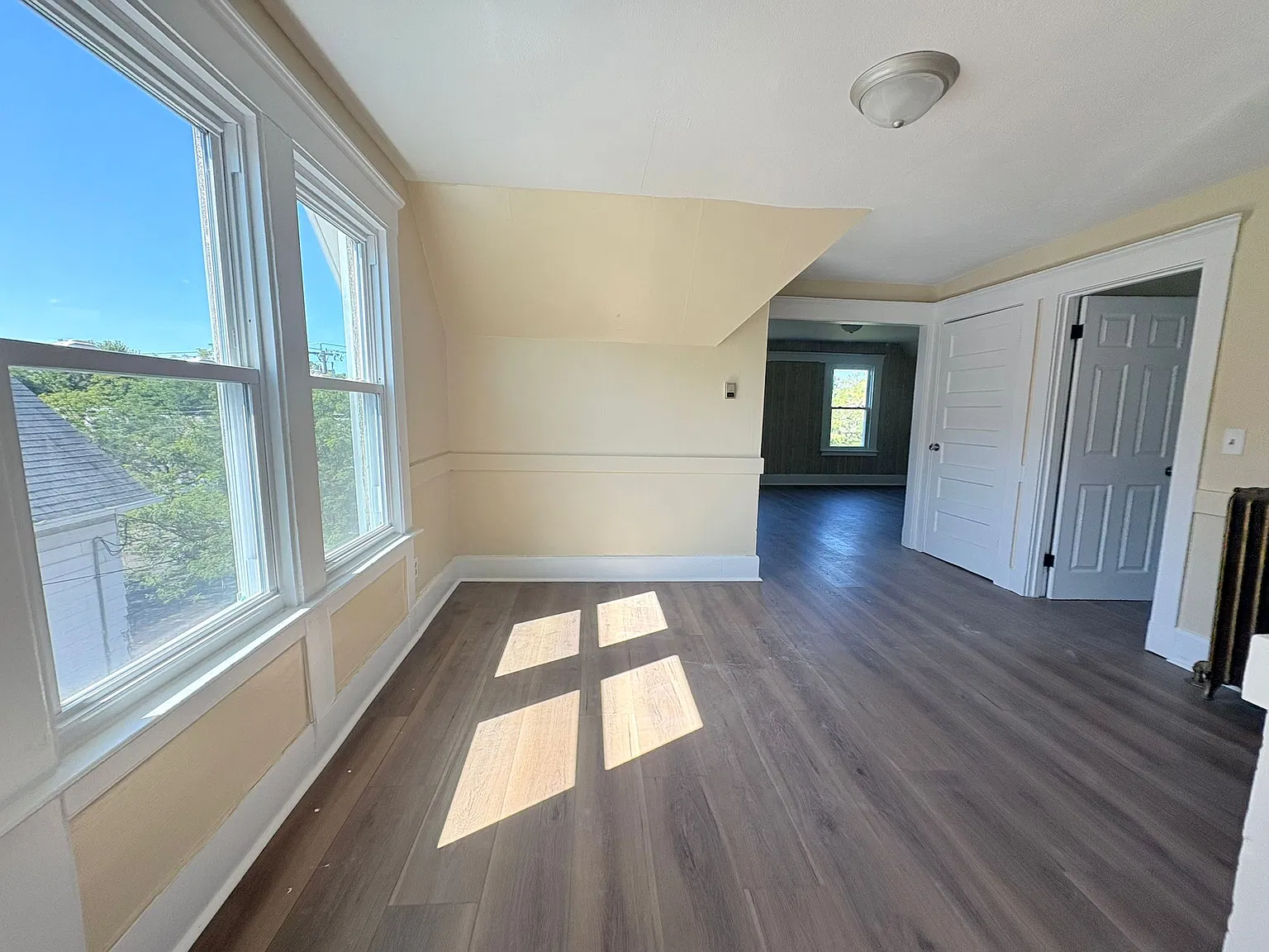 2 bed, $1,625 — Photo 1