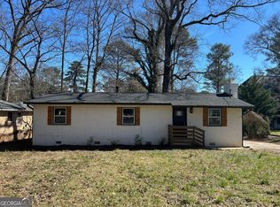 1700 Shirley St SW, Atlanta, GA 30310