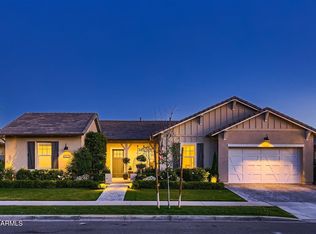 3403 E Sagebrush St, Gilbert, AZ 85296