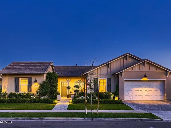 3403 E SAGEBRUSH Street, Gilbert, AZ 85296