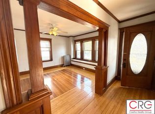 39 Woodward Ave #1, Quincy, MA 02169