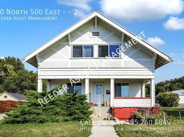 70 N 500 E APT 2, Brigham City, UT 84302