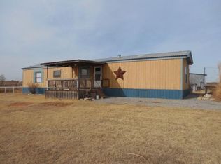 30085 County Road 463, Alva, OK 73717