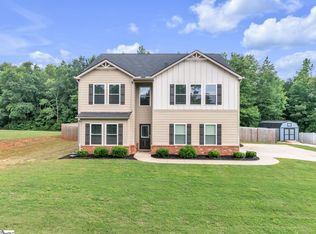 1275 Twin Bridge Rd, Gaffney, SC 29341