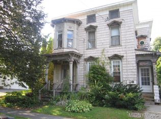 126 Madison St, Waterville, NY 13480