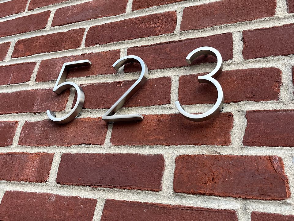 1st image of 523 S 17th St Floor 1