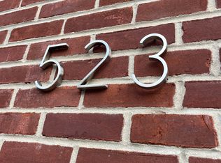 523 S 17th St FLOOR 1, Philadelphia, PA 19146
