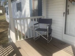 713 Federal Rd, Benson, NC 27504