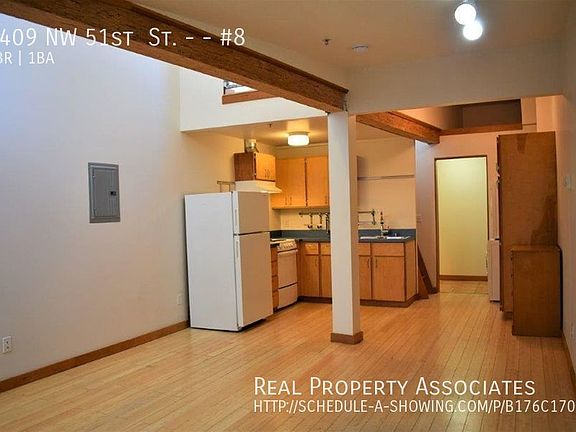 2nd image of 1409 NW 51st St APT 8