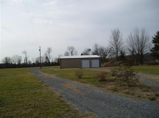 205 Delight Ln, Tullahoma, TN 37388