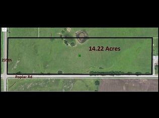 2391 Poplar Rd, Fort Scott, KS 66701