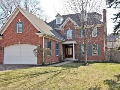 735 Phillippa St, Hinsdale, IL, 60521