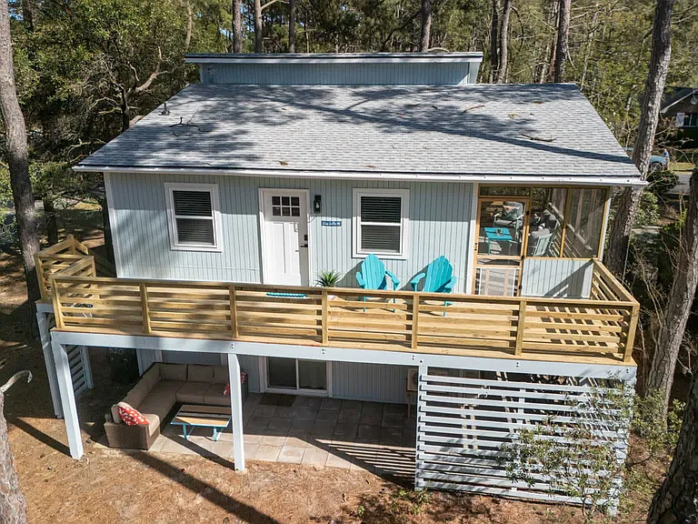 520 W Ocean Acres Dr #A — Photo 4
