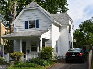 110 E Linden St, Alexandria, VA 22301