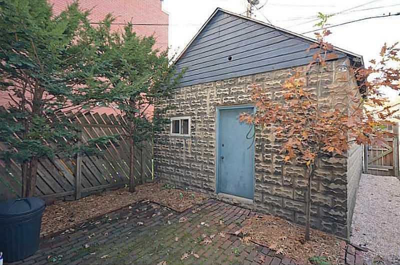 2nd image of 712 N Taylor Ave #2