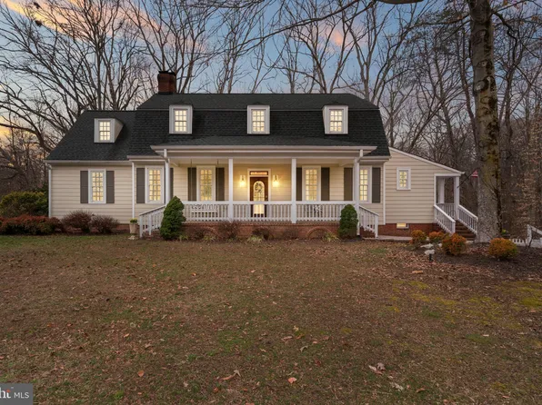 601 Lendall Ln, Fredericksburg, VA 22405