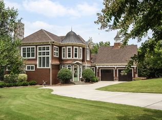 14275 Grand Palisades Py, Charlotte, NC 28278
