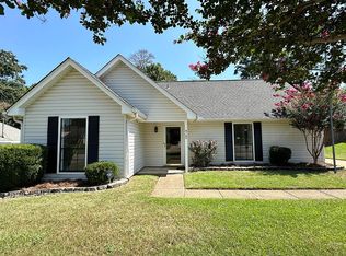 3145 Milan Dr, Montgomery, AL 36109