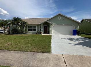 1562 Jason St, Kissimmee, FL 34744