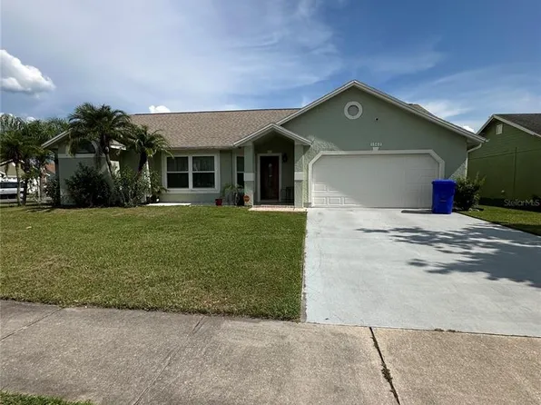 1562 Jason St, Kissimmee, FL 34744