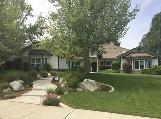 2025 Autumn Rose Ct, Bakersfield, CA 93312