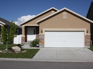 12419 S Iron Sight Way, Herriman, UT 84096