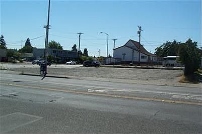 801 S. 56th St Tacoma WA 98408