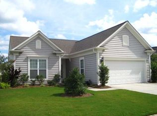 156 Schooner Bend Ave, Summerville, SC 29483