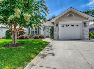 979 Cayman Ct, Myrtle Beach, SC 29577