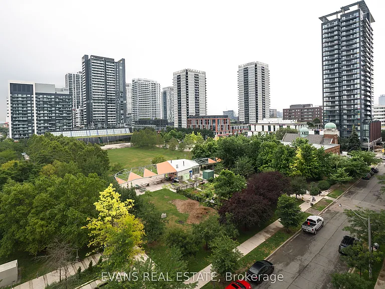 260 Sackville St #705 — Photo 18