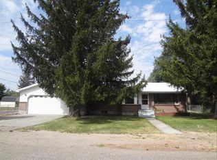 11125 N 36th E, Idaho Falls, ID 83401