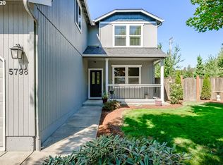 5798 Montclaire Way, Springfield, OR 97478