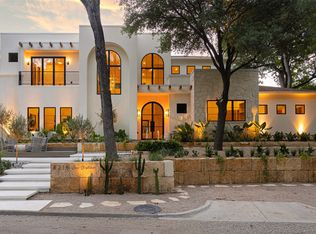 8215 San Cristobal Dr, Dallas, TX 75218