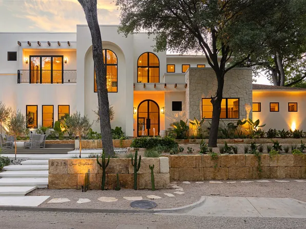 8215 San Cristobal Dr, Dallas, TX 75218