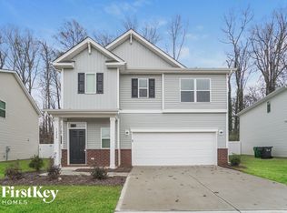 3228 Newell Village Dr, Charlotte, NC 28213