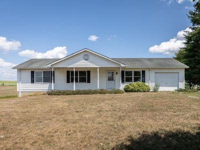 9311 Doe Hill Rd, Port Republic, VA, 24471