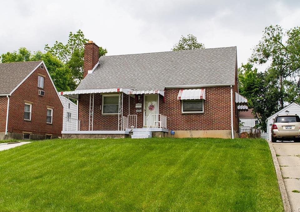 751  Elmhurst Road Dayton OH 45417