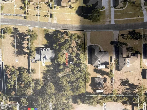 0 PEACEFUL HARBOR Drive, Jacksonville, FL 32218