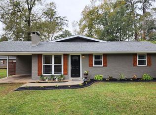 39673 Poche Rd, Ponchatoula, LA 70454